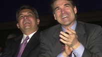 A Texas condo and -acre property were allegedly purchased with cartel money by former Mexican governor Tomás Jesús Yarrington Ruvalcaba.